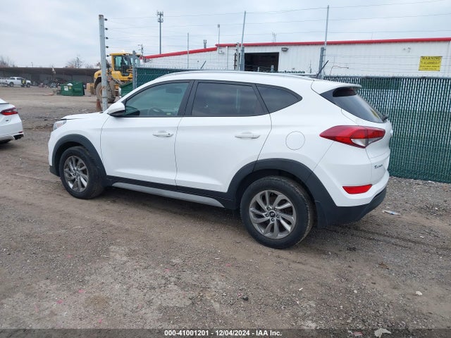 Hyundai TUCSON SE 2017 KM8J33A46HU567196 Image 14