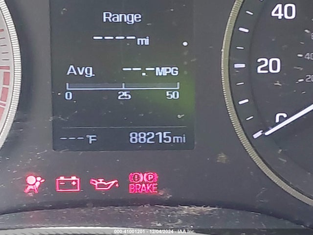 Hyundai TUCSON SE 2017 KM8J33A46HU567196 Image 15