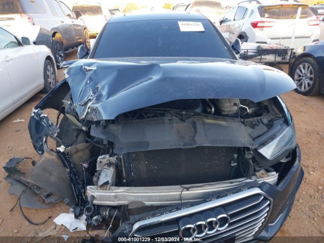 WAUGFAFC7GN089449 Audi A6 2.0t Premium Plus