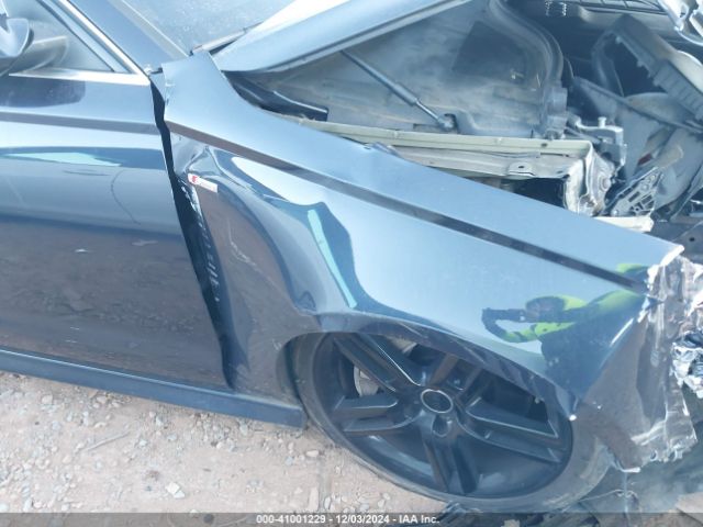 WAUGFAFC7GN089449 Audi A6 2.0t Premium Plus