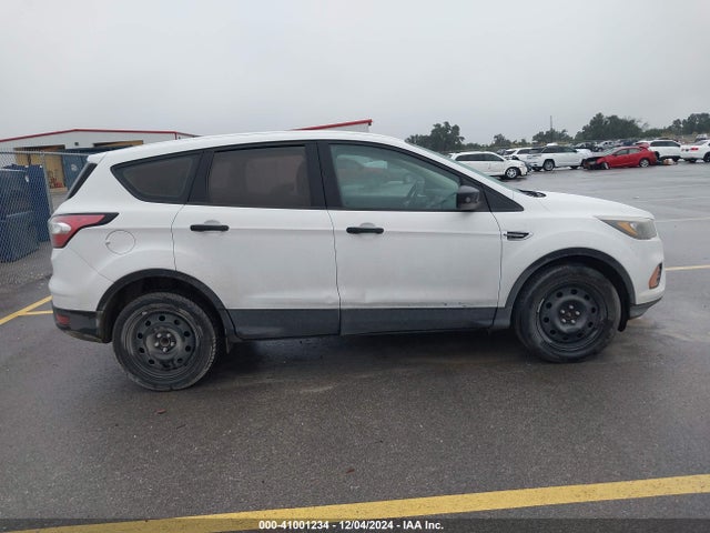 Ford ESCAPE S 2018 1FMCU0F76JUB11762 Image 13