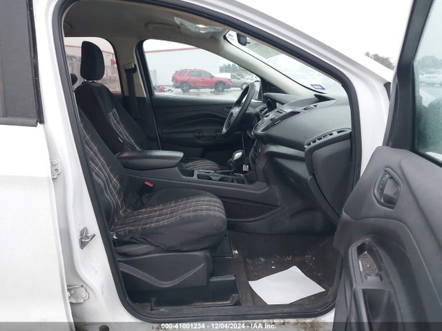 Ford ESCAPE S 2018 1FMCU0F76JUB11762 Image 5