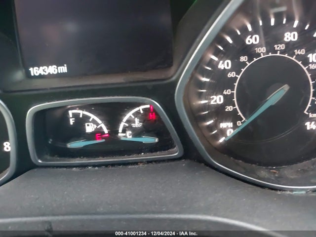 Ford ESCAPE S 2018 1FMCU0F76JUB11762 Image 7
