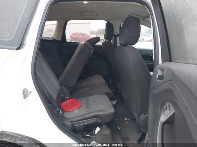 Ford ESCAPE S 2018 1FMCU0F76JUB11762 Image 8