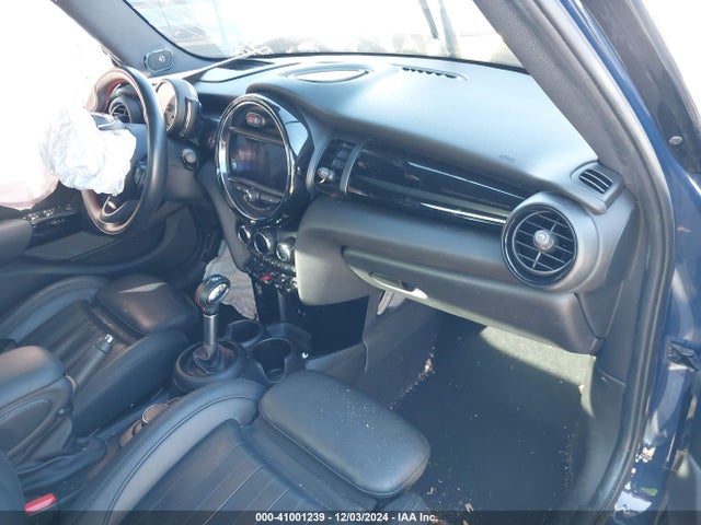 2019 MINI HARDTOP 4 DOOR WMWXU3C55K2H89071 Photo 4