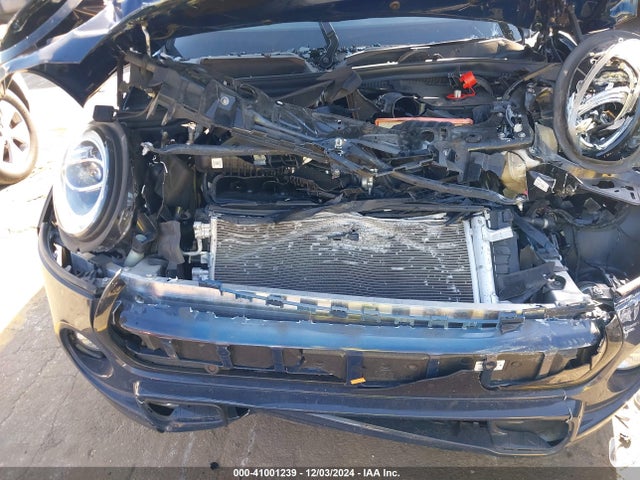 2019 MINI HARDTOP 4 DOOR WMWXU3C55K2H89071 Photo 5