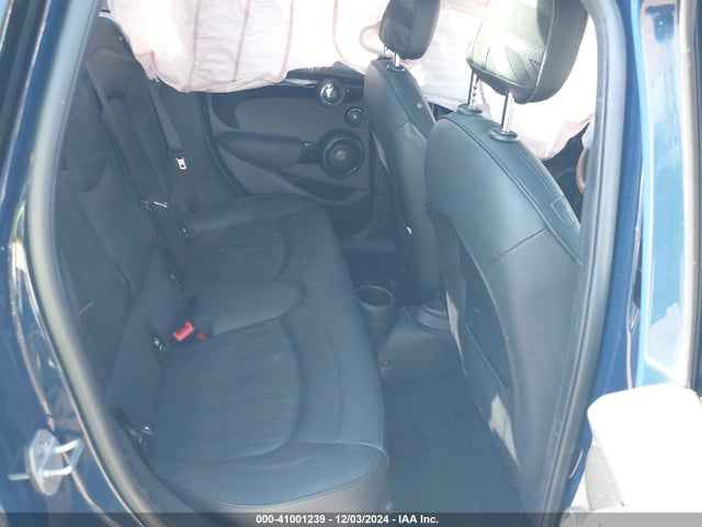2019 MINI HARDTOP 4 DOOR WMWXU3C55K2H89071 Photo 7