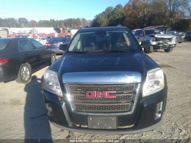 2GKFLXEK2E6232798 GMC Terrain Slt-1