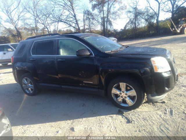 2GKFLXEK2E6232798 GMC Terrain Slt-1