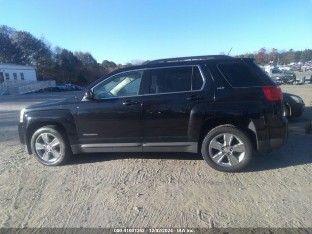 2GKFLXEK2E6232798 GMC Terrain Slt-1