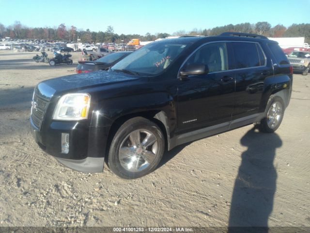 2GKFLXEK2E6232798 GMC Terrain Slt-1