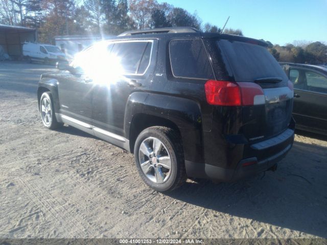 2GKFLXEK2E6232798 GMC Terrain Slt-1
