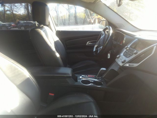 2GKFLXEK2E6232798 GMC Terrain Slt-1