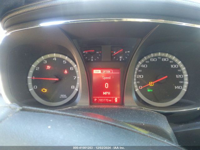 2GKFLXEK2E6232798 GMC Terrain Slt-1
