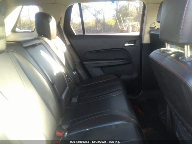 2GKFLXEK2E6232798 GMC Terrain Slt-1