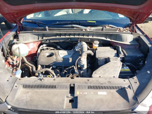 KM8J3CA23HU341826 Hyundai Tucson Eco