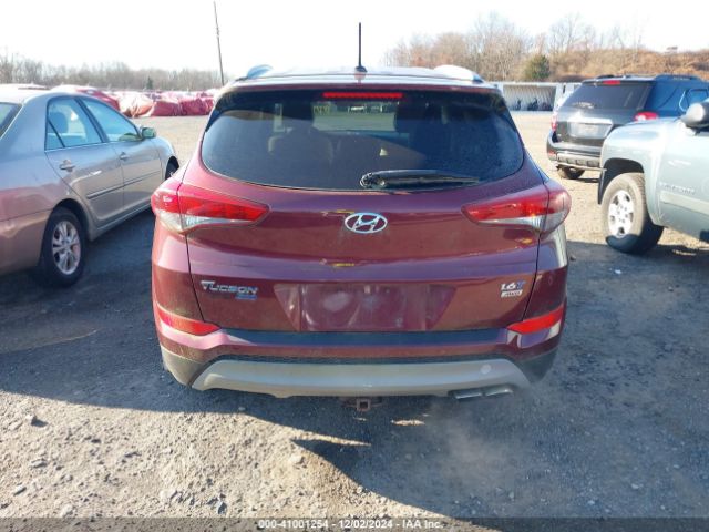 KM8J3CA23HU341826 Hyundai Tucson Eco