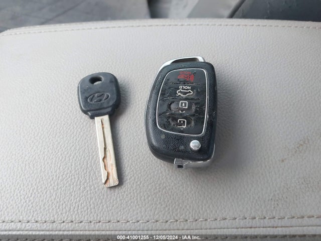 Hyundai SONATA SE 2015 5NPE24AF2FH009515 Image 11
