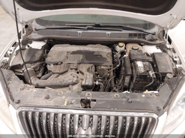 1G4PP5SK2E4162634 Buick Verano
