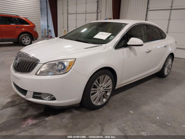 1G4PP5SK2E4162634 Buick Verano