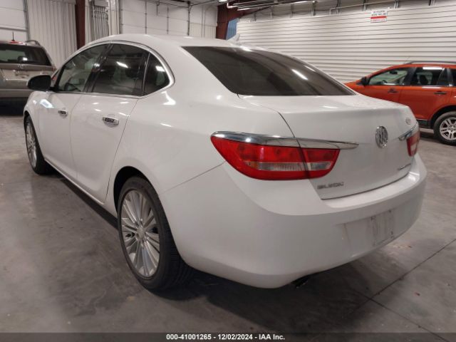1G4PP5SK2E4162634 Buick Verano