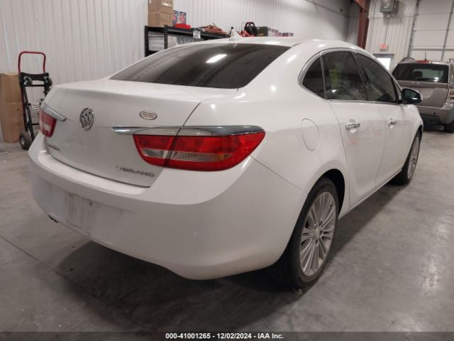 1G4PP5SK2E4162634 Buick Verano