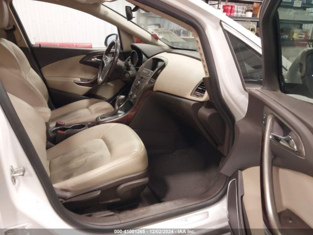 1G4PP5SK2E4162634 Buick Verano