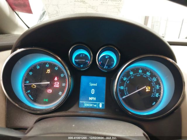 1G4PP5SK2E4162634 Buick Verano