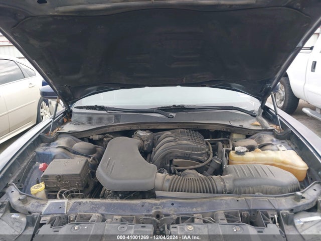 2C3CDXBG3EH178142 Dodge Charger Se