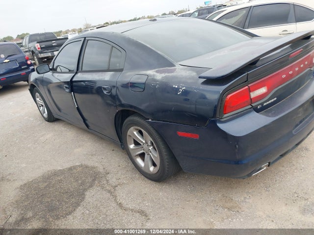 2C3CDXBG3EH178142 Dodge Charger Se