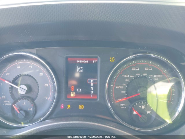 2C3CDXBG3EH178142 Dodge Charger Se