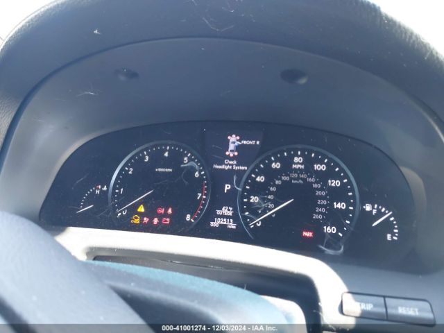 JTHBL5EF3H5145489 Lexus LS 460