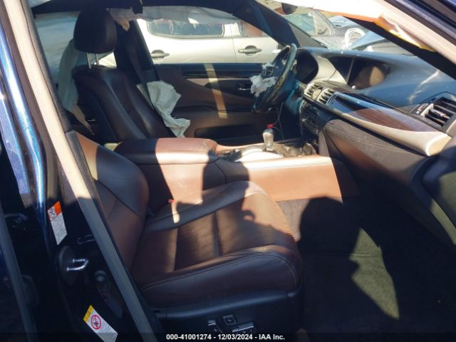 JTHBL5EF3H5145489 Lexus LS 460