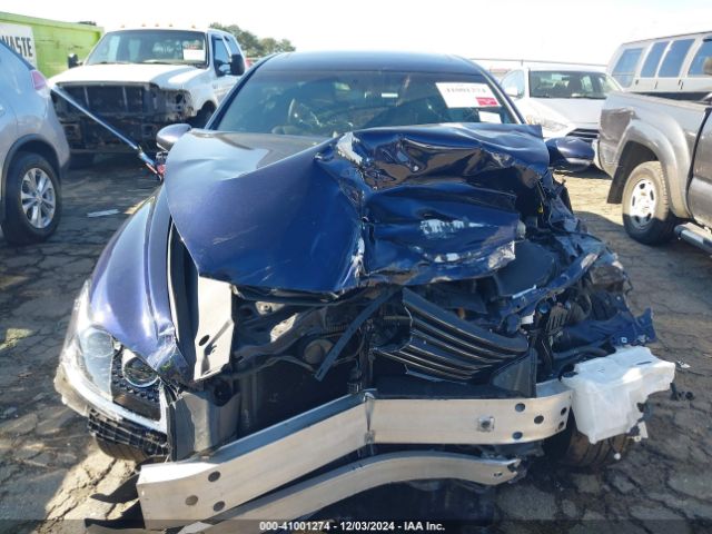 JTHBL5EF3H5145489 Lexus LS 460