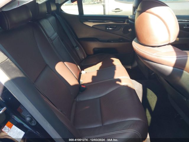 JTHBL5EF3H5145489 Lexus LS 460