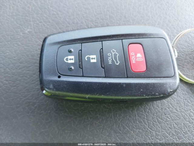 JTME6RFV0MD515574 Toyota a25a-fxs, 3nm+4nm(li)