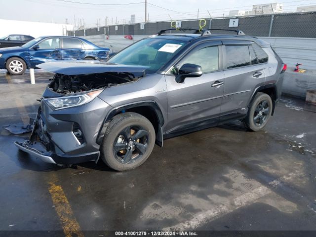 JTME6RFV0MD515574 Toyota a25a-fxs, 3nm+4nm(li)