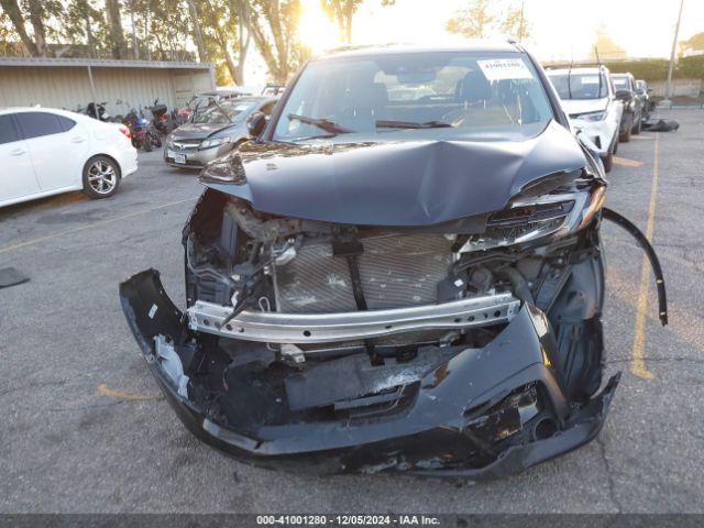 5FNYF6H90KB044253 Honda Pilot Touring