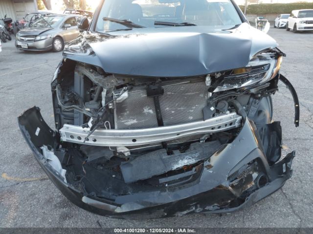 5FNYF6H90KB044253 Honda Pilot Touring