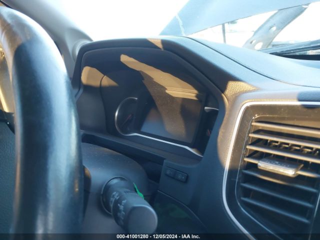 5FNYF6H90KB044253 Honda Pilot Touring