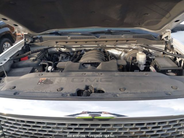 3GTP1WEC9EG501151 GMC Sierra 1500 Denali