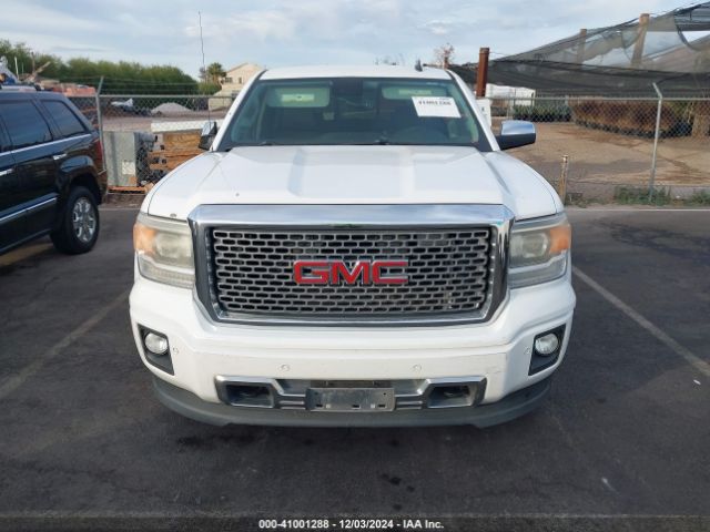 3GTP1WEC9EG501151 GMC Sierra 1500 Denali
