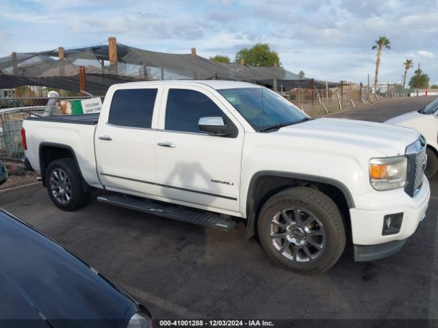 3GTP1WEC9EG501151 GMC Sierra 1500 Denali