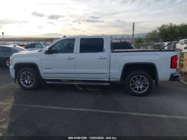 3GTP1WEC9EG501151 GMC Sierra 1500 Denali