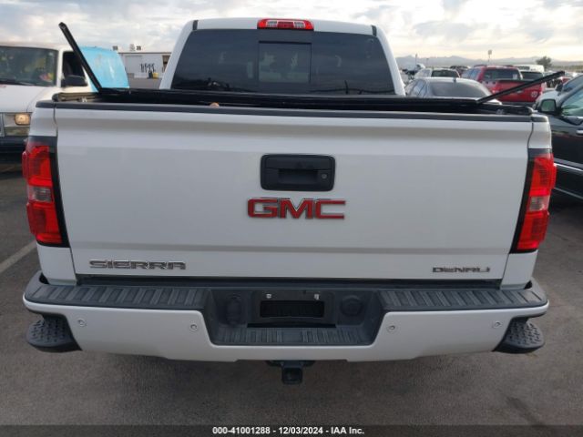 3GTP1WEC9EG501151 GMC Sierra 1500 Denali