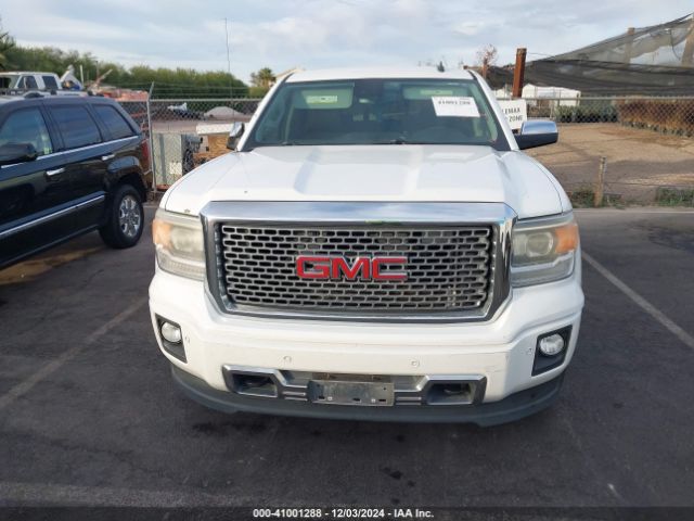 3GTP1WEC9EG501151 GMC Sierra 1500 Denali