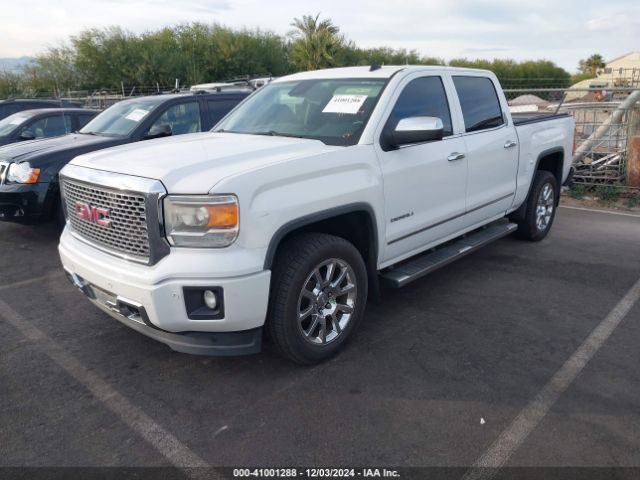 3GTP1WEC9EG501151 GMC Sierra 1500 Denali