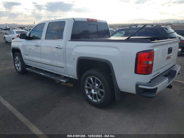 3GTP1WEC9EG501151 GMC Sierra 1500 Denali