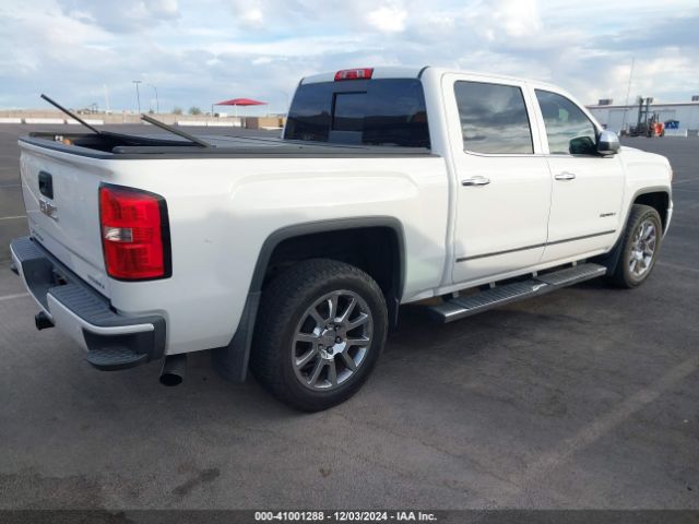 3GTP1WEC9EG501151 GMC Sierra 1500 Denali