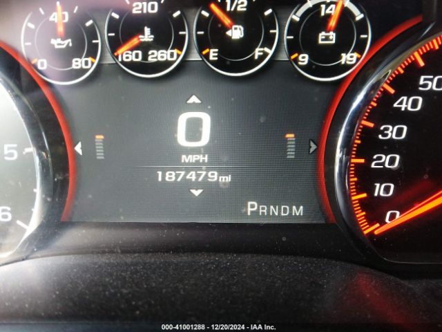 3GTP1WEC9EG501151 GMC Sierra 1500 Denali